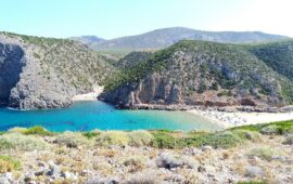 Cala Domestica