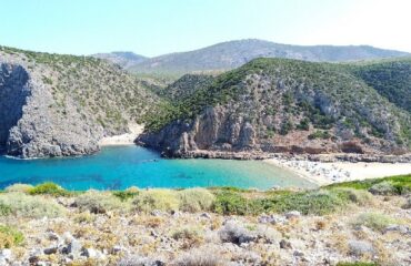 Cala Domestica