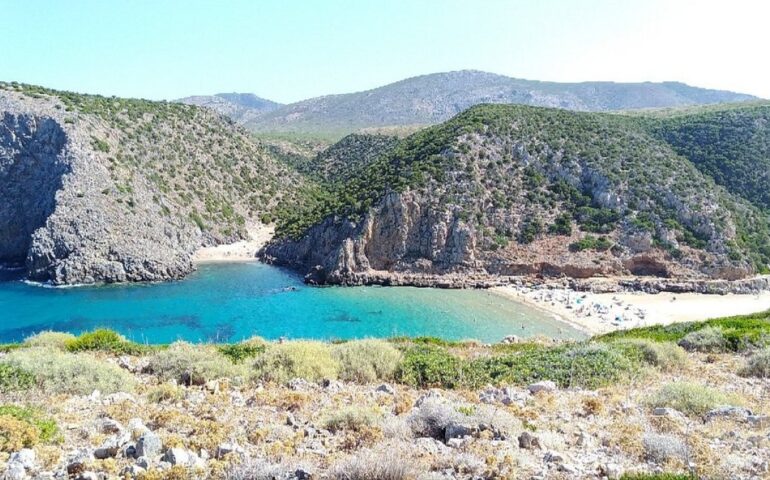 Cala Domestica