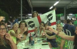 Festa sarda