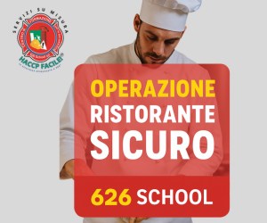 operazione ristorante sicuro