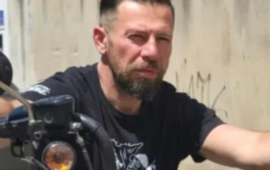 Travolto da un’auto pirata, muore il vicesindaco di Scano Montiferro Antonio Pietro Ghiaccio