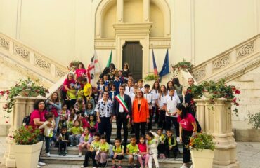 “Giovani per l'ambiente 2025” PH Comune di Cagliari