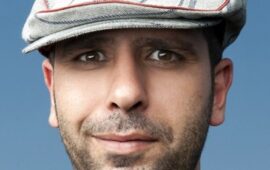 Checco Zalone PH Profilo FB Checco Zalone