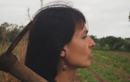 La Cucina Anarchica di Ilenia Sara Perra: nutrirsi in modo consapevole per cambiare il mondo (partendo dall’orto)