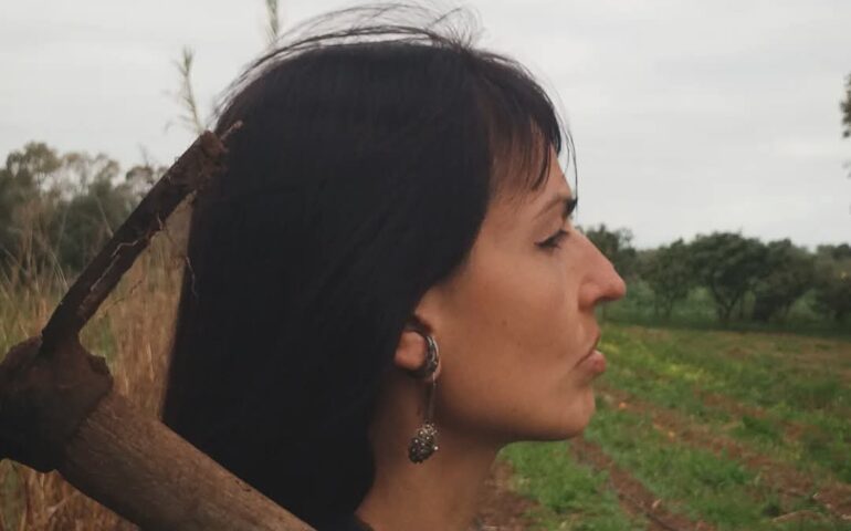 Ilenia Sara Perra