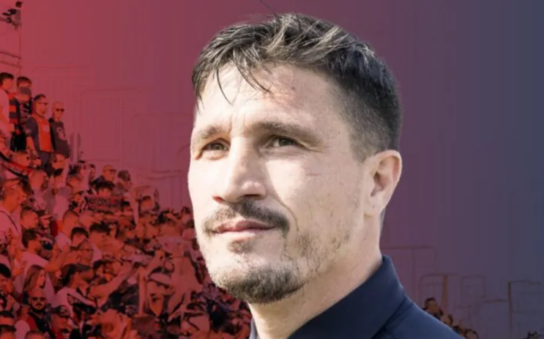 Fabio Pisacane PH Cagliari Calcio