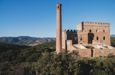 Sa Macchina Beccia PH Sardegna Abbandonata