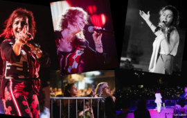 Diana Puddu, il sogno di una cantante che si realizza dopo i 60 anni. Ecco il suo nuovo concerto