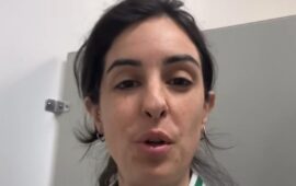 Martina Murenu