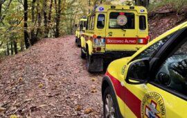 Gorizia, il grande gesto di un bambino sardo di 10 anni: prova  a rianimare il padre dopo un infarto