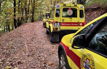Soccorso Alpino