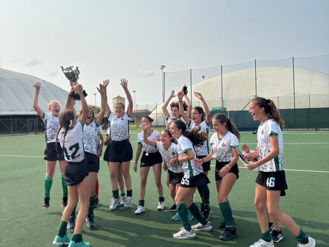 amsicora under 14