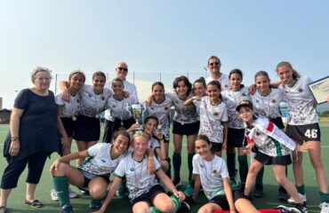 amsicora under 14