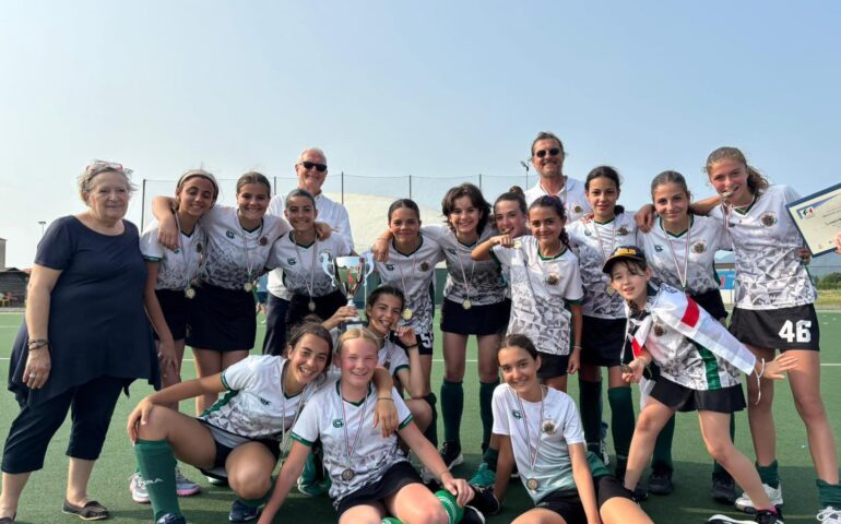 amsicora under 14