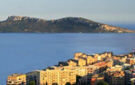 Quando il Campidano era un fondale marino tropicale: viaggio nella Sardegna di 120.000 anni fa