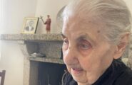 Sardegna in festa per i meravigliosi 106 anni di Tzia Luisa di Onifai