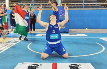 davide paulis basket