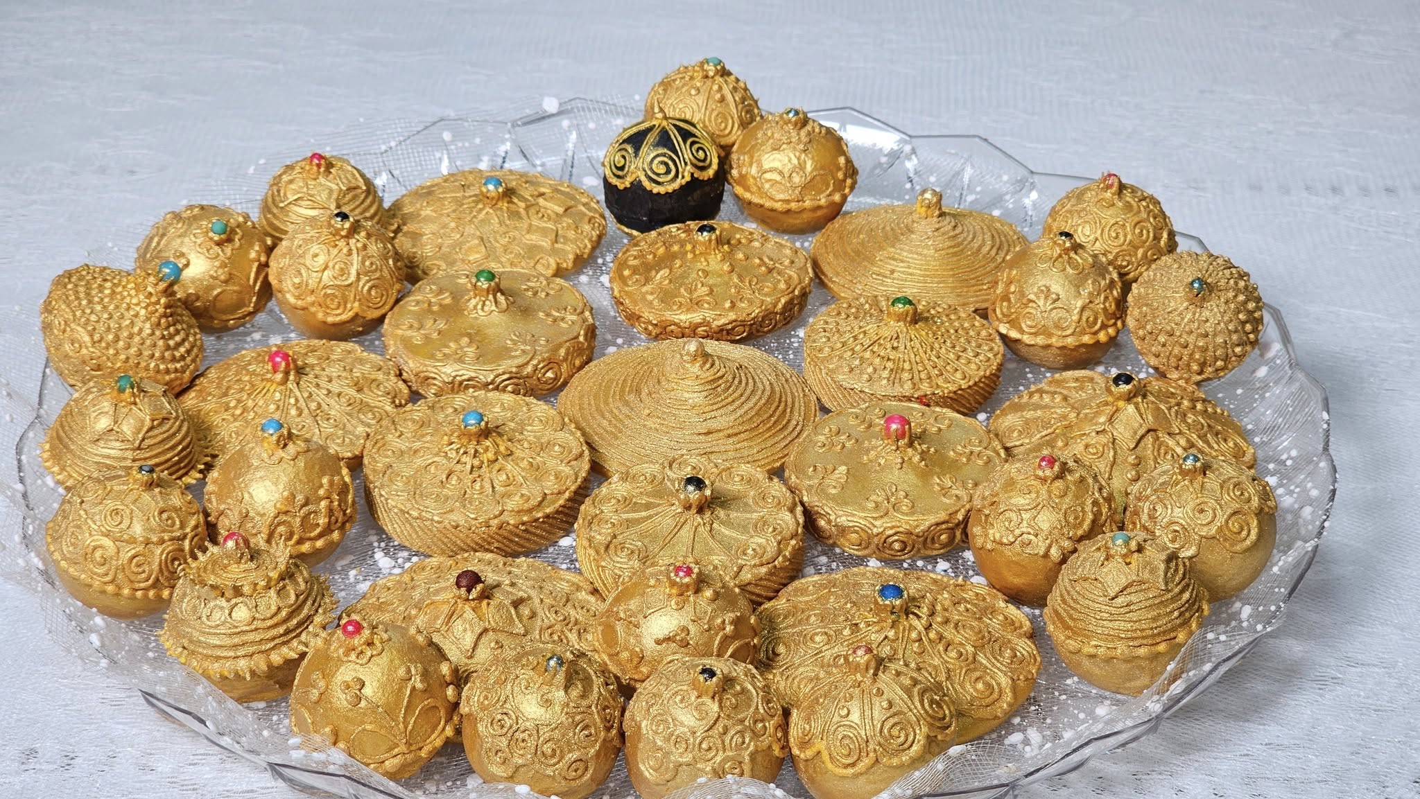 dolci di rita cardia