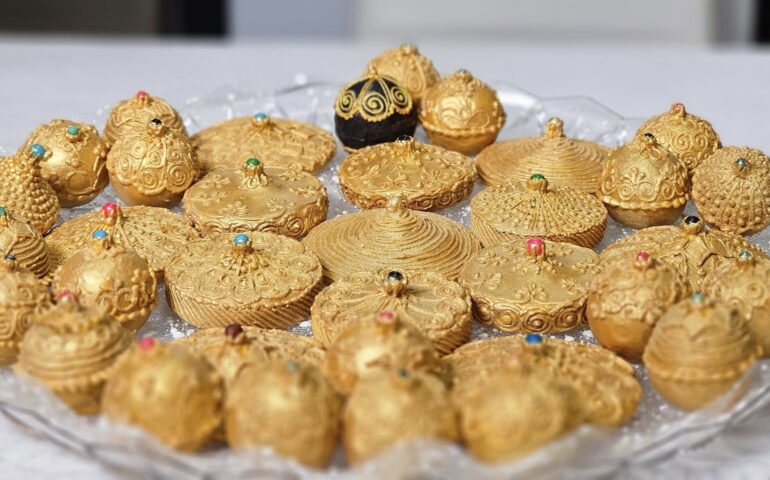 dolci di rita cardia