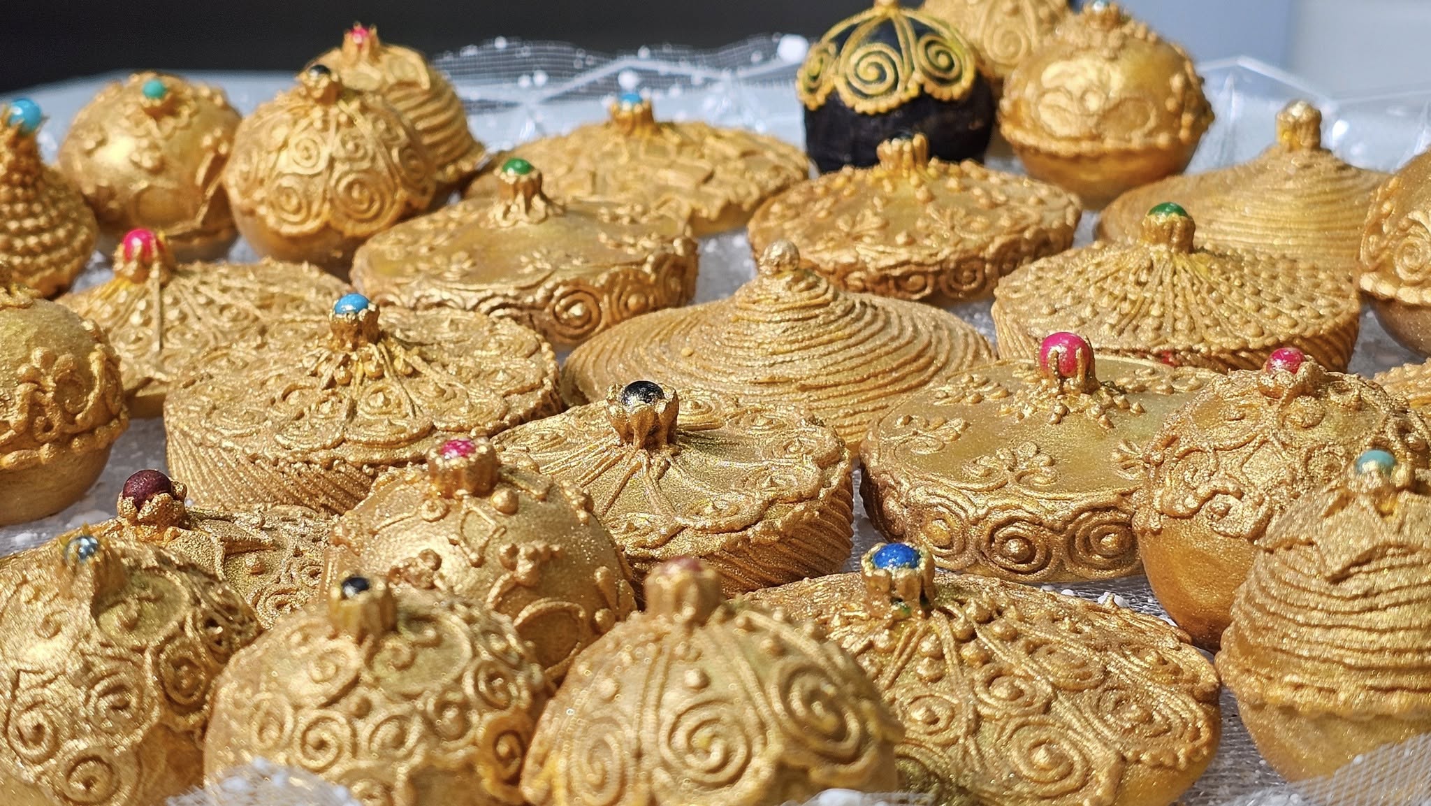 dolci di rita cardia