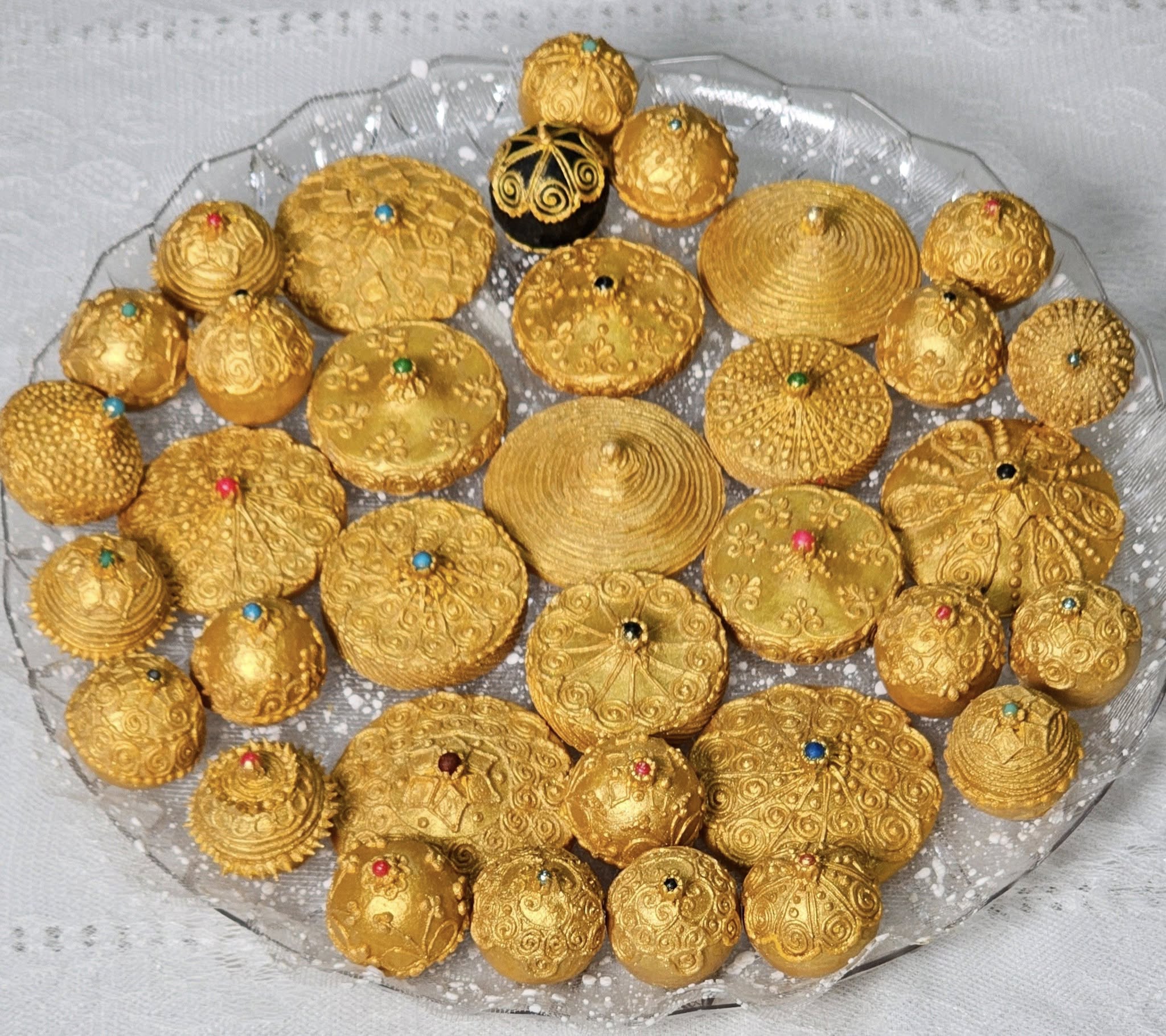 dolci di rita cardia