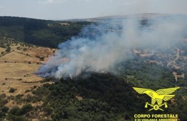 incendio Nurri