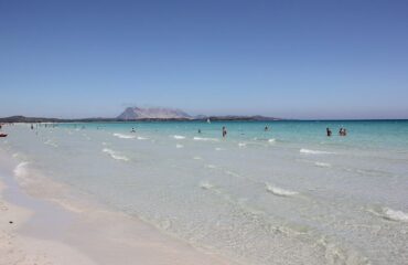 La Cinta, San Teodoro