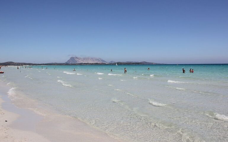 La Cinta, San Teodoro