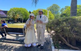 La Grande Jatte 2025, un successo annunciato: oltre 10mila presenze per la 14esima edizione al Parco della Musica