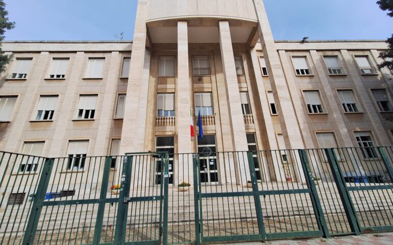liceo dettori