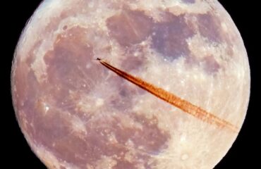 luna di fragola
