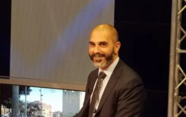 Cagliari saluta Stefano Mameli: competenza, impegno e visione al servizio dello sviluppo del territorio