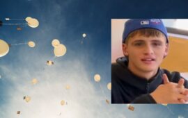 “Ciao Mariano”: tantissimi giovani a Sestu ai funerali del 16enne trovato senza vita a Su Siccu