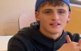 Mariano Olla, il dolore dei suoi professori dell’istituto Meucci di Cagliari: “Ci mancherai, cucciolo”