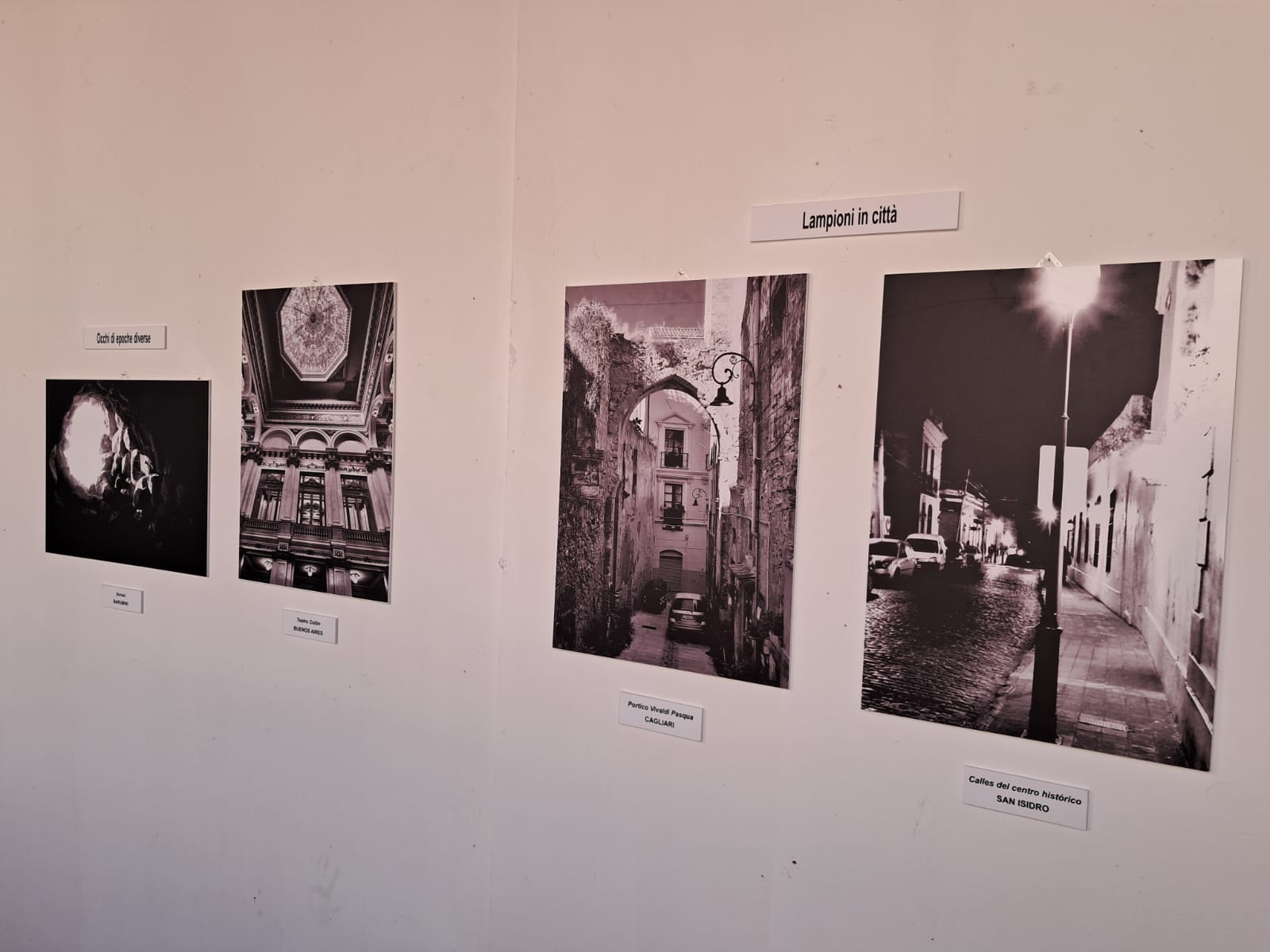 mostra emigrazione
