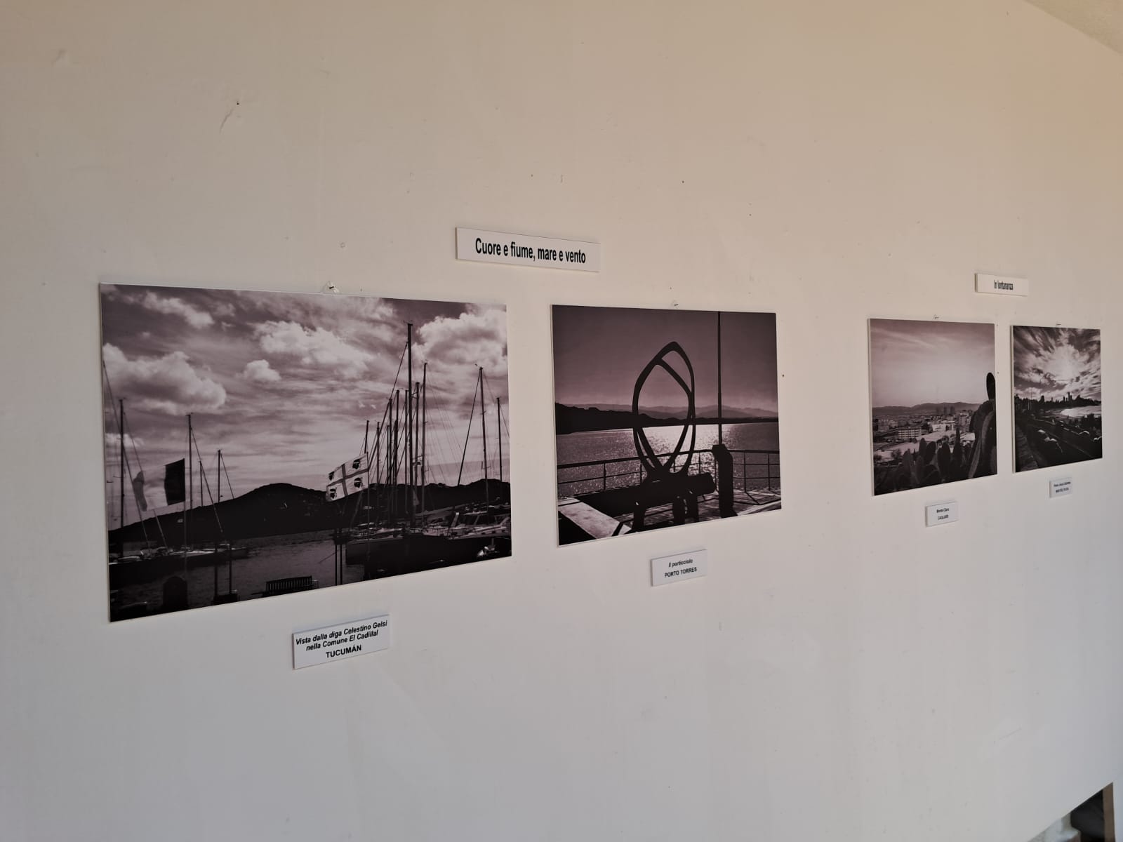 mostra emigrazione