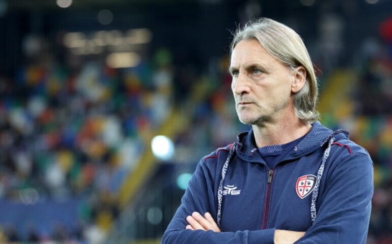 Davide Nicola