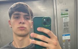 Cagliari in lutto per la scomparsa di Nicolò Onorato: il 21enne era figlio dell’ex vicesindaco Maurizio