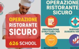 operazione ristorante sicuro