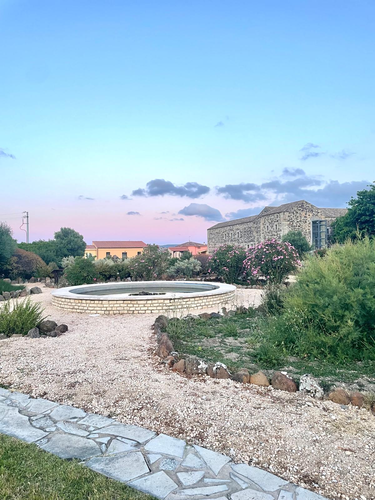 orto botanico masullas