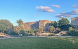 Masullas, ritorna “Appuntamento in Giardino”: il Giardino Botanico apre le sue porte ai visitatori, tra escursioni, arte e scoperte