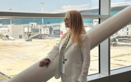 Cagliari, Patty Pravo in concerto al Conservatorio: “Niente cellulari durante lo spettacolo”