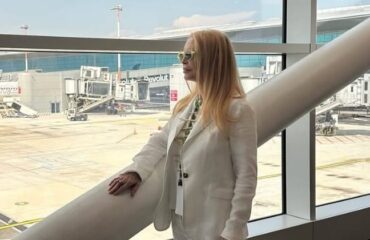 patty pravo