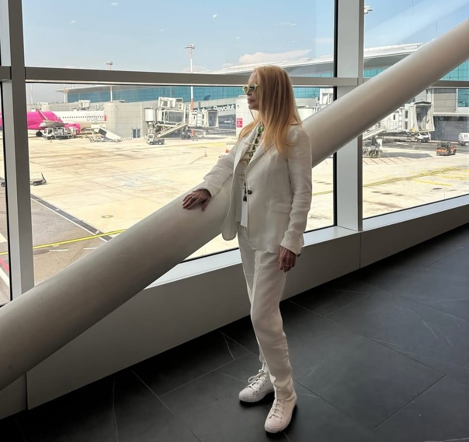 patty pravo