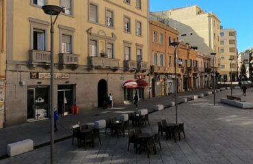 piazza garibaldi