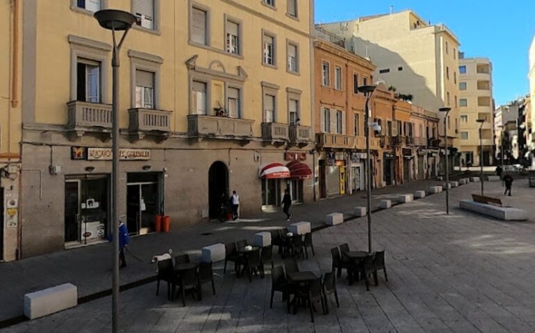 piazza garibaldi