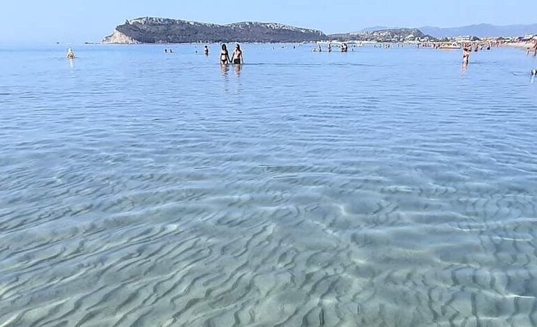 Foto del gruppo Lungomare Poetto Cagliari Quartu