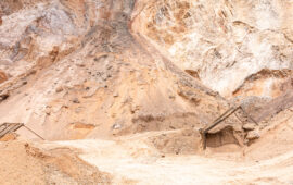 La Sardegna era uno dei più grandi bacini di argento e piombo dell’Antica Roma