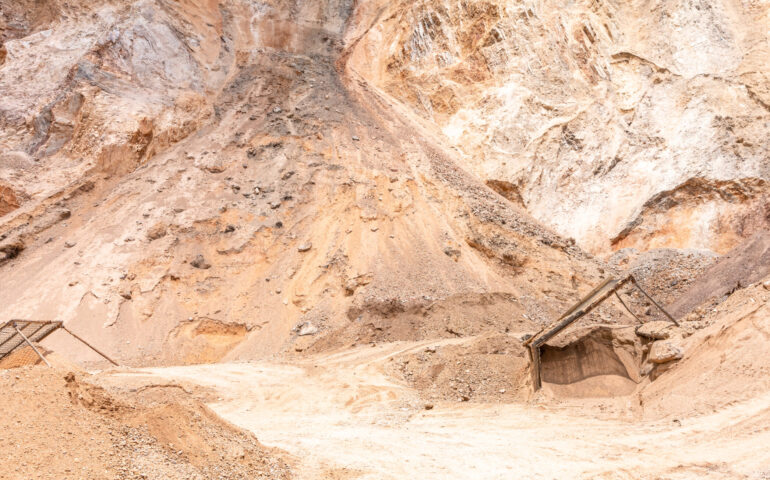 La Sardegna era uno dei più grandi bacini di argento e piombo dell’Antica Roma